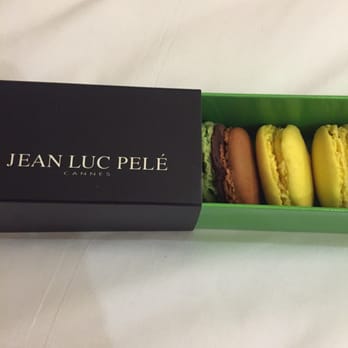 Jean-Luc Pelé - These went way too fast... - Bakeries Near Me - Cannes, 06 Jean-Luc Pelé - These went way too fast... - Bakeries Near Me - Cannes, 06