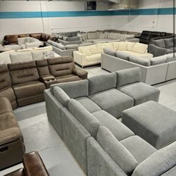 Fontaines Furniture