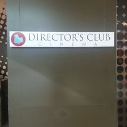 Director's Club