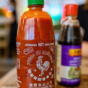 Pho Banh Mi - All the Sriracha... - Vietnamese Near Me - San Jose, California Pho Banh Mi - All the Sriracha... - Vietnamese Near Me - San Jose, California