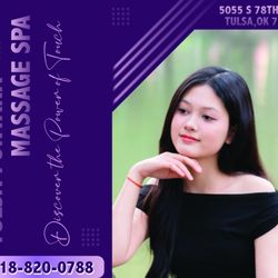 Tulsa Fontana Massage SPA