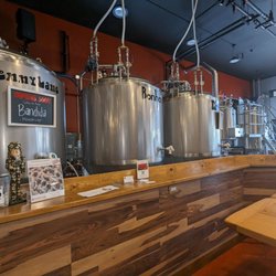 Garage Band Brewing