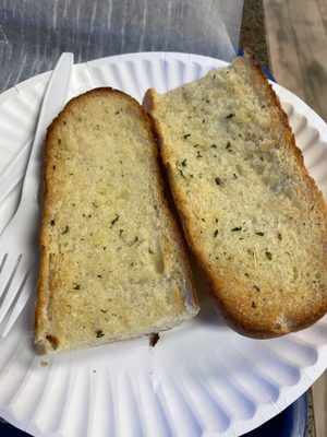 Amici's Pizzeria by null