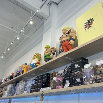 MINTOX LAB - Lots of figurines too - Toy Stores Near Me - Anaheim, California MINTOX LAB - Lots of figurines too - Toy Stores Near Me - Anaheim, California