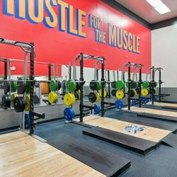 Crunch Fitness - Bensonhurst