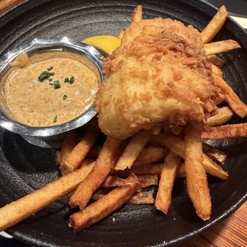 Harper's Table - Fish and chips - New American Near Me - Suffolk, Virginia Harper's Table - Fish and chips - New American Near Me - Suffolk, Virginia