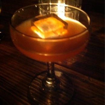 Gilt Bar - New American Near Me - Chicago, Illinois