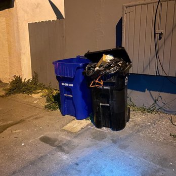iJunkNOW - After! - Junk Removal & Hauling Near Me