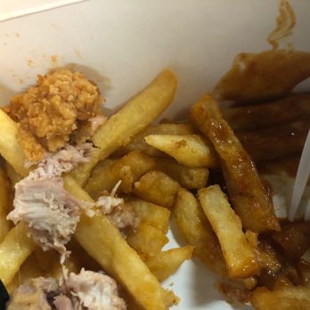 Sticky's - Fast Food Near Me - New York, New York Sticky's - Fast Food Near Me - New York, New York