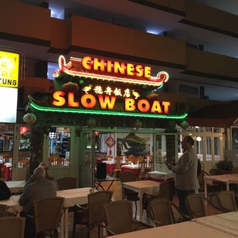 Chinese Slow Boat - Chinese Near Me - Maspalomas, GC Chinese Slow Boat - Chinese Near Me - Maspalomas, GC