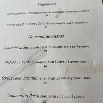 Apolonia - Modern European Near Me - Chicago, Illinois