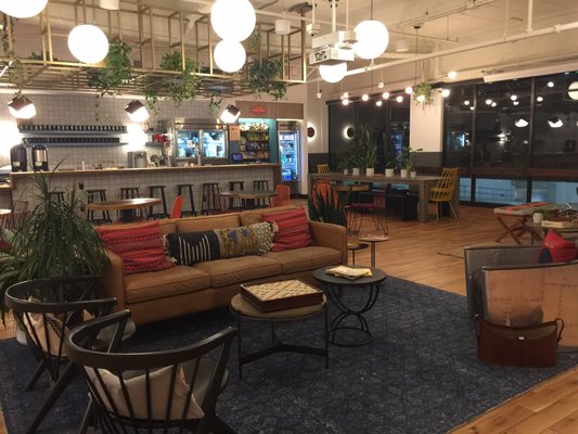 WeWork Office Space & Coworking by null
