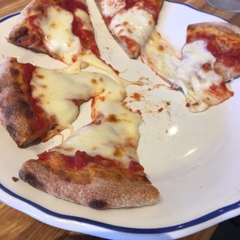 Doughbird - Kids cheese pizza. - Pizza Near Me - Phoenix, Arizona Doughbird - Kids cheese pizza. - Pizza Near Me - Phoenix, Arizona