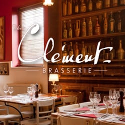 Chez Clément