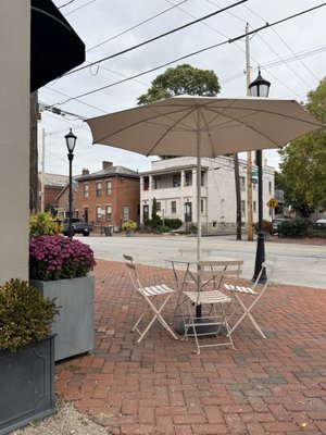 Pistacia Vera by null