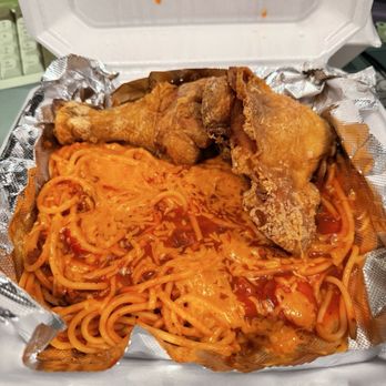 Bowls And Cheers - Fried Chx and Filipino Spaghetti - Asian Fusion Near Me - Syracuse, Utah Bowls And Cheers - Fried Chx and Filipino Spaghetti - Asian Fusion Near Me - Syracuse, Utah