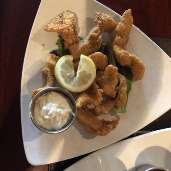 Delta's - Catfish Fingers - Soul Food Near Me - New Brunswick, New Jersey