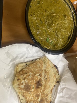 Mirch Masala Indian Restaurant by null