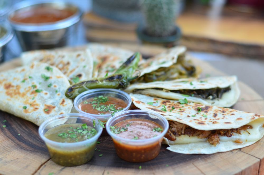 Doña Eufemia — Mexican restaurant in Monterrey