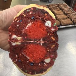 Butcher Shop Bake