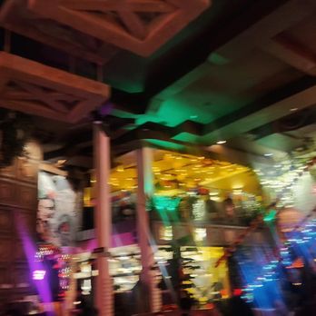 Mamazul Mexican Grill - Dope Decor - Breakfast & Brunch Near Me - New York, New York