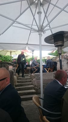 Café Sommer by null