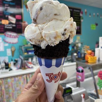 AUNT BEA'S ICE CREAM - Updated February 2026 - 17 Reviews - 1909