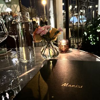 Marisi - Italian Near Me - La Jolla, California Marisi - Italian Near Me - La Jolla, California