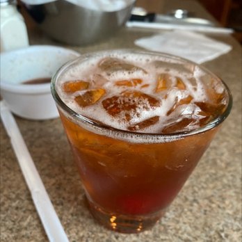 Alicia's Mexican Grille - Old Fashion - Mexican Near Me - Katy, Texas