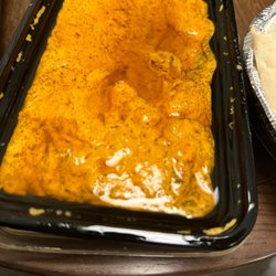 Spice County - Oily and terrible customer service