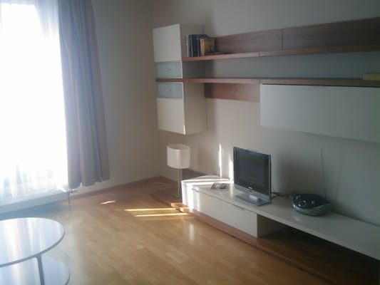 ApartHotel by null