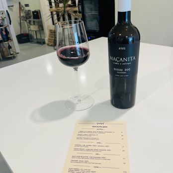 Modest Wine - Red wine - Beer, Wine & Spirits Near Me - Winter Park, Florida Modest Wine - Red wine - Beer, Wine & Spirits Near Me - Winter Park, Florida