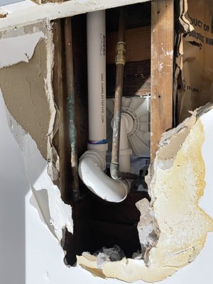 Dale E Dugan Plumbing & Heating Logo