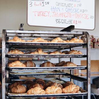 Bui Phong Bakery - Bakeries Near Me - Oakland, California