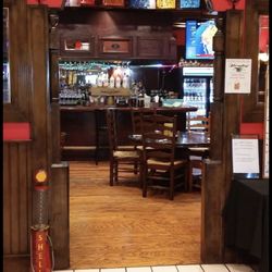 San Miguel Mexican Grill & Bar - Bar