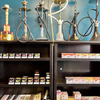 Smoke Tokz - Vape Shops Near Me - Lee's Summit, Missouri Smoke Tokz - Vape Shops Near Me - Lee's Summit, Missouri