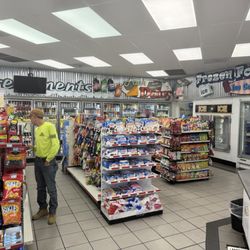 Chevron - Store