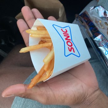 Sonic Drive-In - French Fries - Burgers Near Me - ROSEVILLE, California Sonic Drive-In - French Fries - Burgers Near Me - ROSEVILLE, California