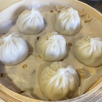 Dumpling and Noodle House - shrimp and pork soup dumpling! yum! - Noodles Near Me - Concord, California Dumpling and Noodle House - shrimp and pork soup dumpling! yum! - Noodles Near Me - Concord, California