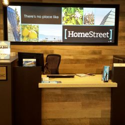 HomeStreet Bank Baldwin Park Branch