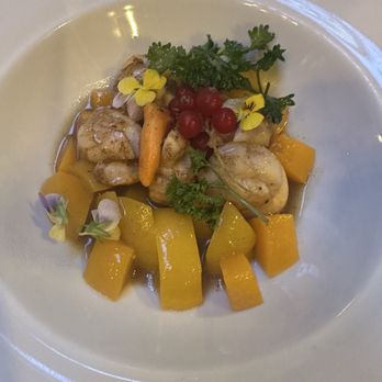 Taverna Scalinetto - Scallops - Italian Near Me - Venezia, VE Taverna Scalinetto - Scallops - Italian Near Me - Venezia, VE