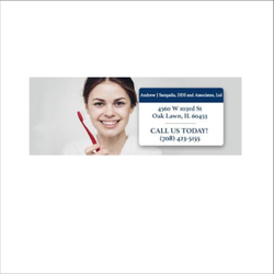 Andrew J Sampalis, DDS and Associates