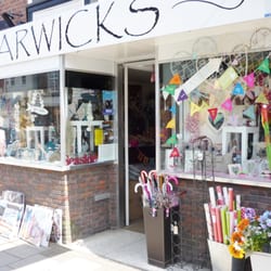 Barwicks