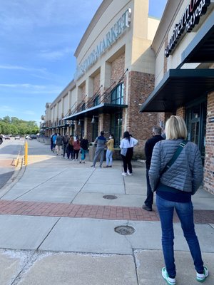 WHOLE FOODS MARKET - 96 Photos & 122 Reviews - 1140 Woodruff Rd