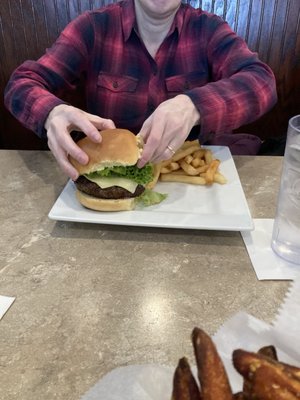 Conrad's Restaurant by null