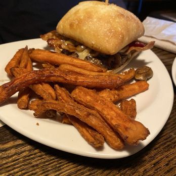 Patrick's Pub & Eatery - Pub Burger - American Near Me - Gilford, New Hampshire