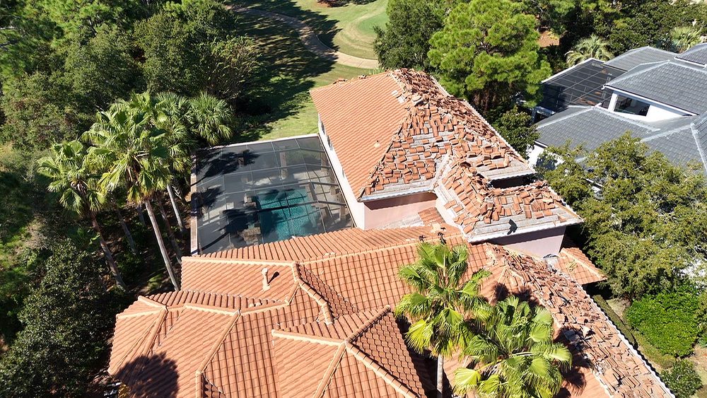 Slide of RoofPro Roofing