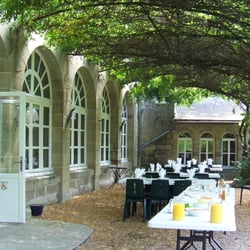 Grottes de Saint Antoine