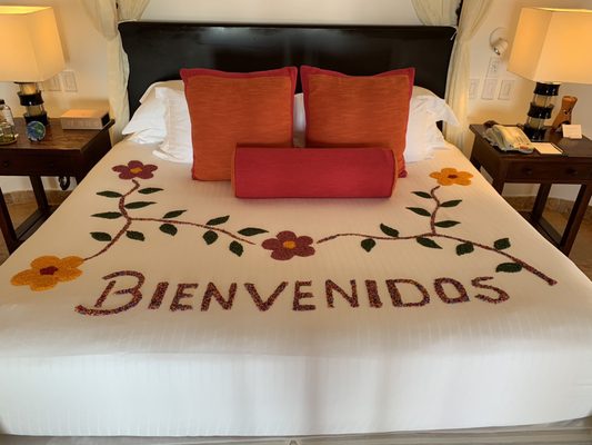 Maroma, A Belmond Hotel, Riviera Maya by null