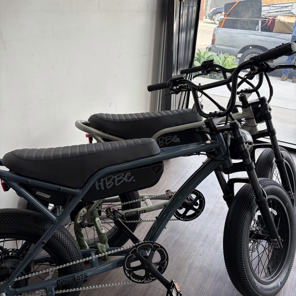 TOP 10 BEST E Scooter Repair in San Diego, CA - Updated 2026